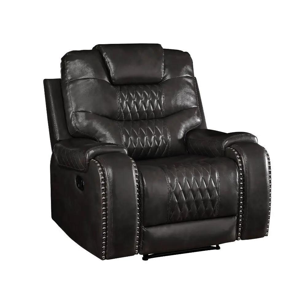 Braylon - Recliner (Motion) by Unique Piece Furniture