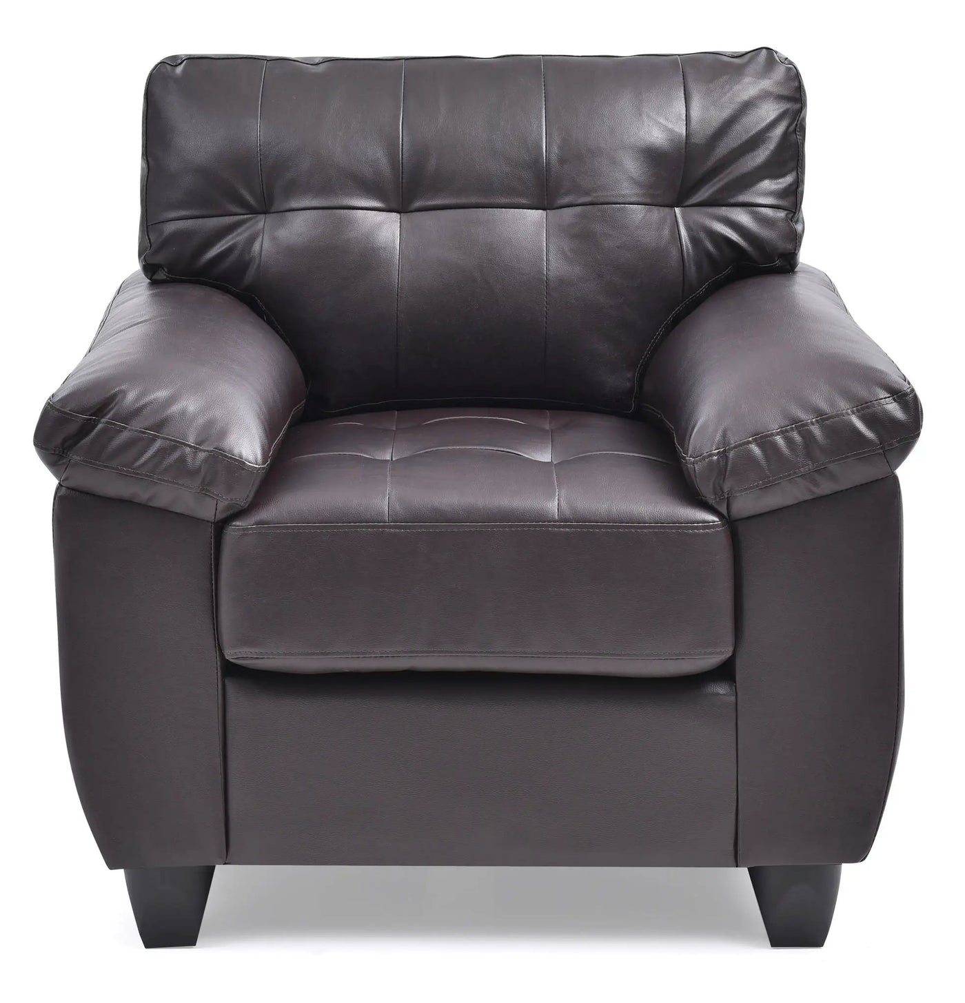 Sleek And Comfortable Accent Chair by HouseOfZazla