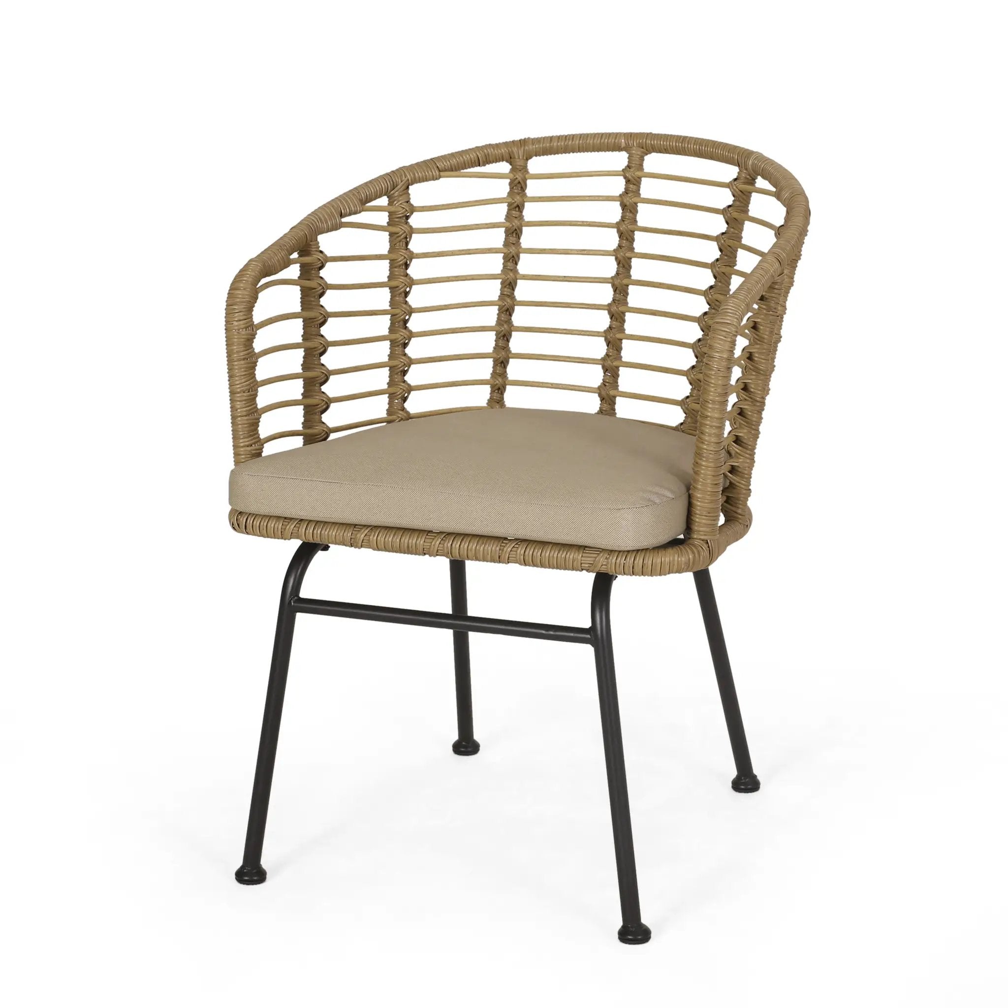 Randy Chair by HouseOfZazla