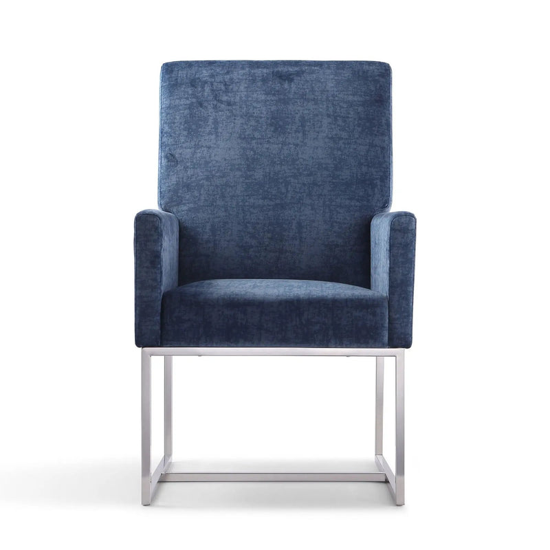 Element - Dining Arm Chair by HouseOfZazla