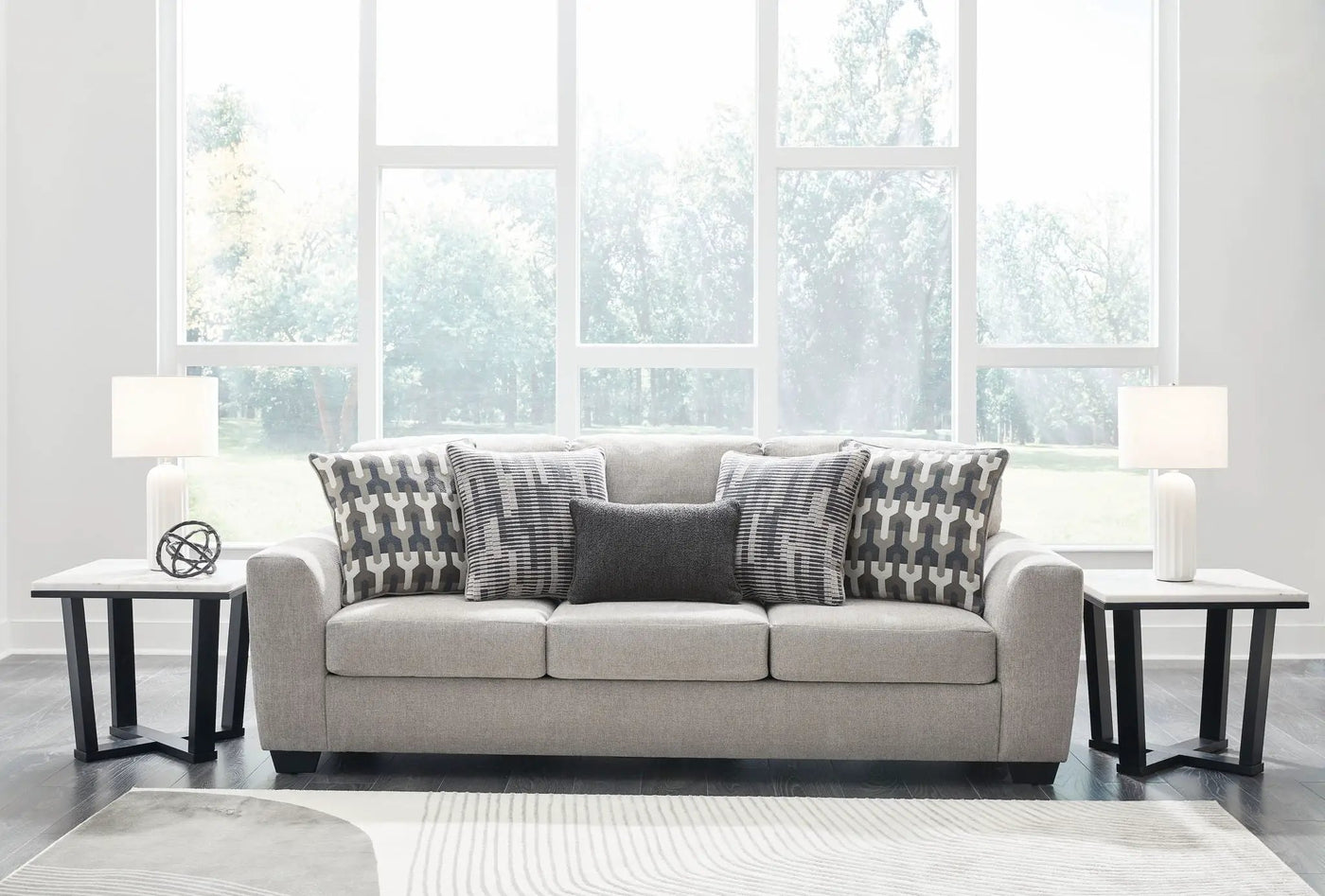 Avenal Park - Living Room Set by Unique Piece Furniture