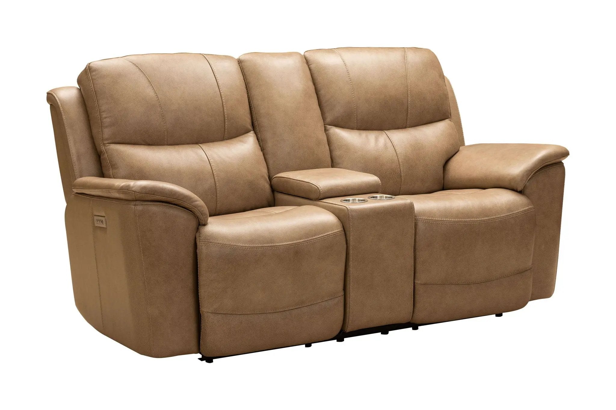 Kaden - Power Reclining Loveseat by Unique Piece Furniture