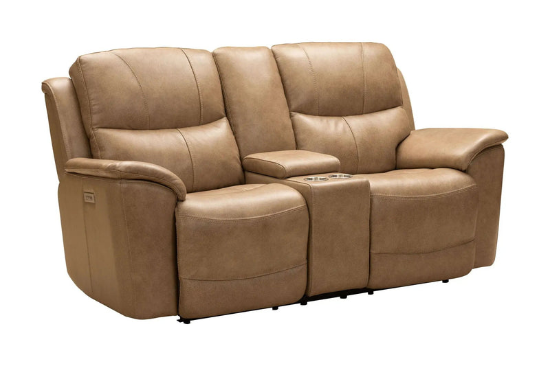 Kaden - Power Reclining Loveseat by Unique Piece Furniture