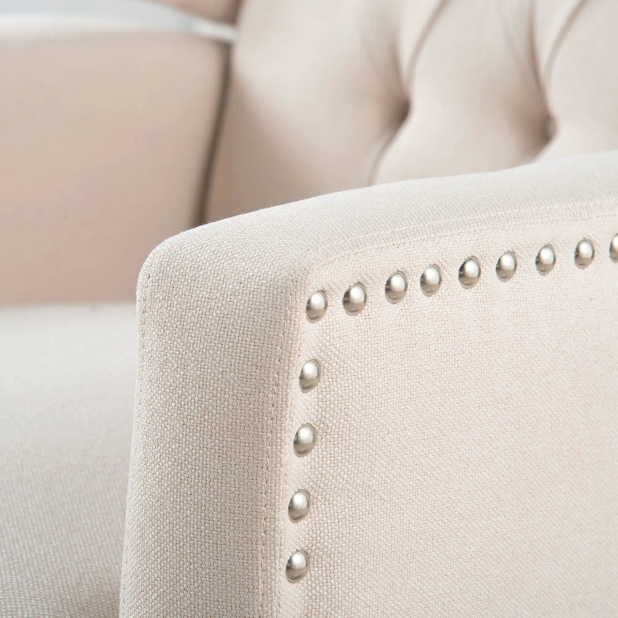 Manual Wing Chair Recliner by HouseOfZazla