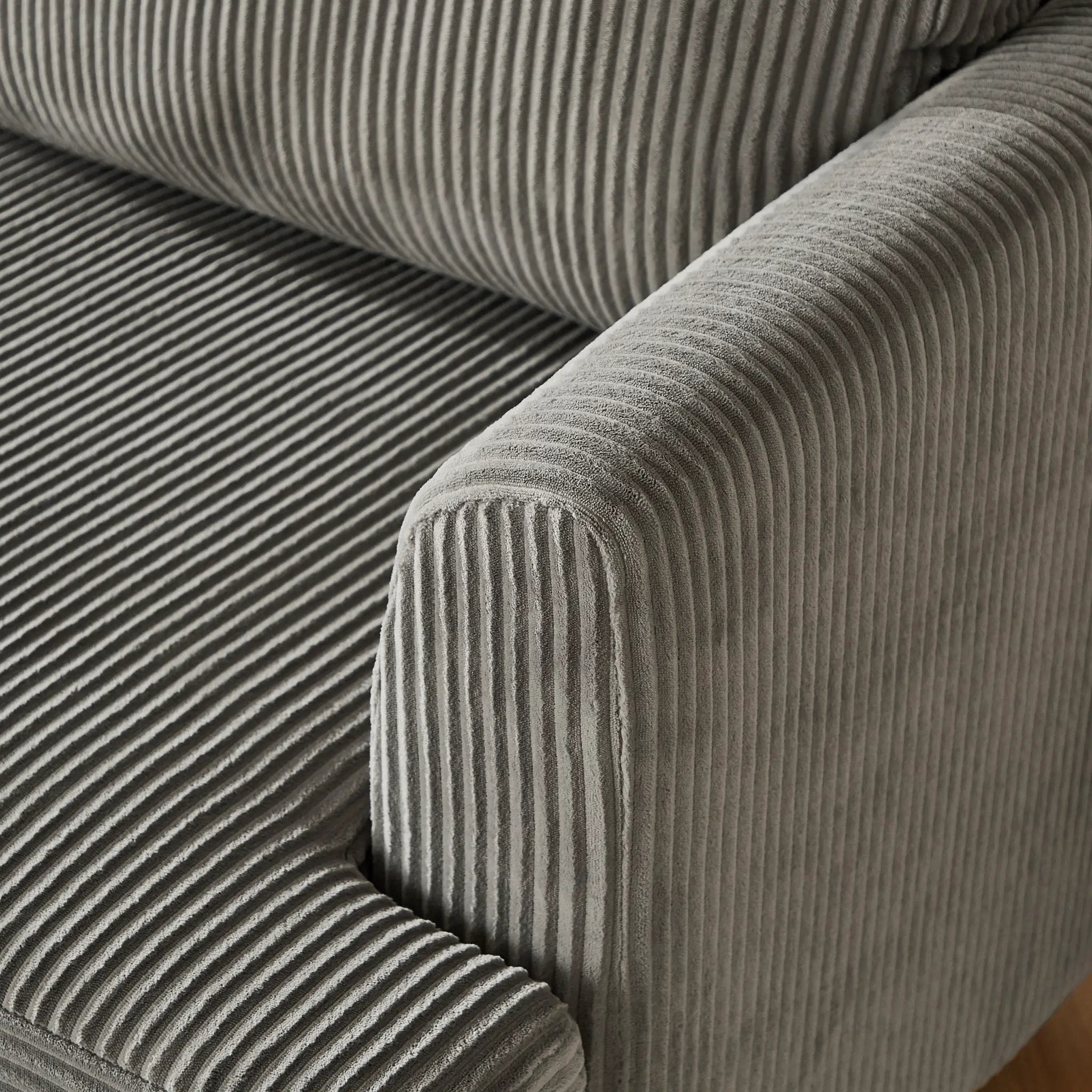 Modern Modular Sectional Couch, 6 Seaters Sleeper Sofa by HouseOfZazla