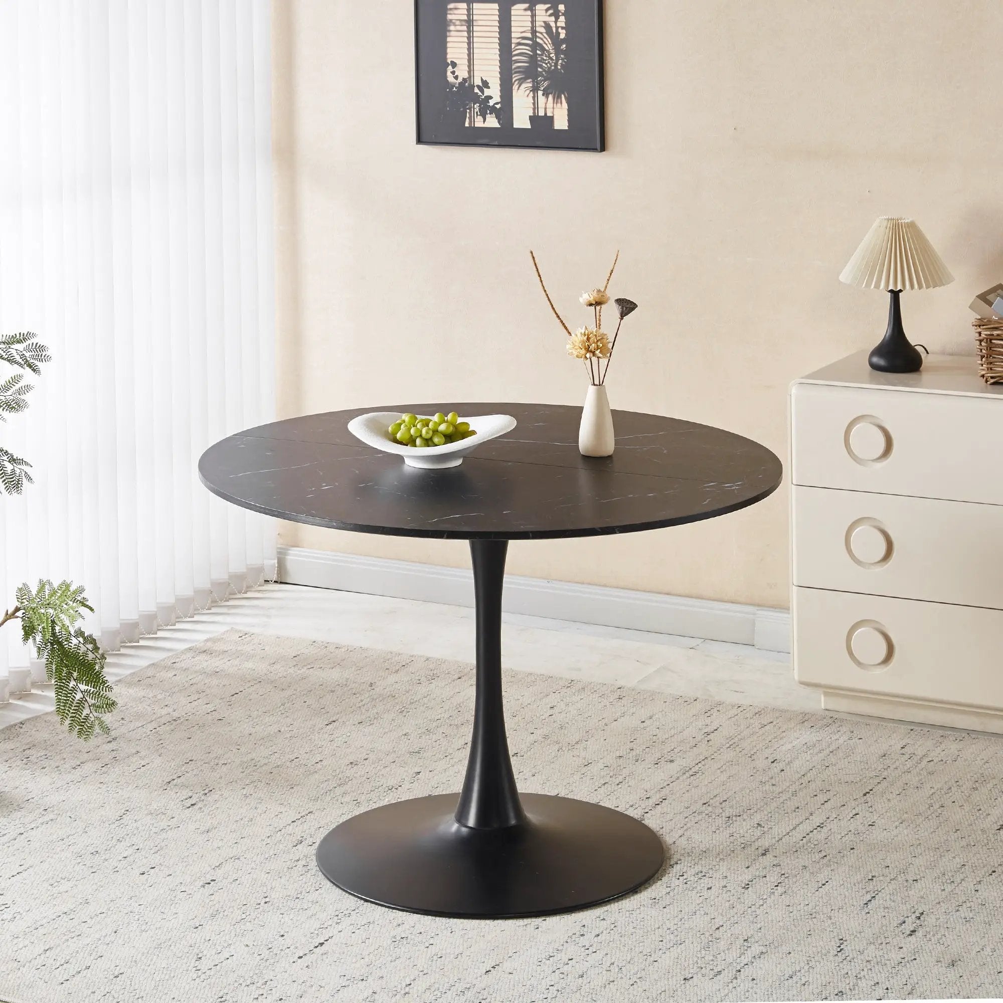 42.1" Dining Table by HouseOfZazla