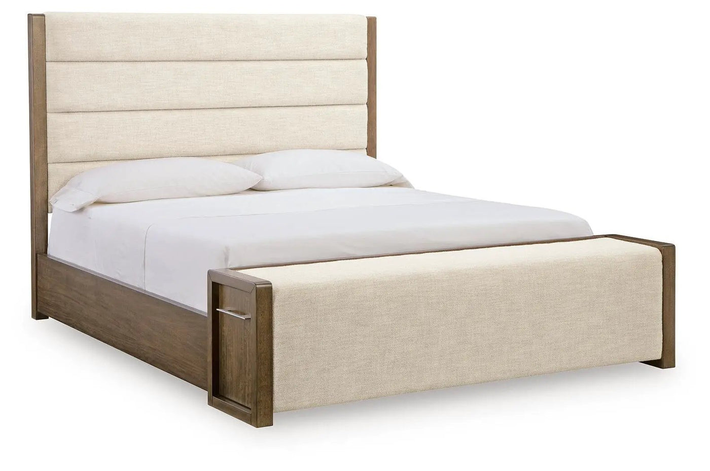 Marxmore - Upholstered Storage Bed by Unique Piece Furniture