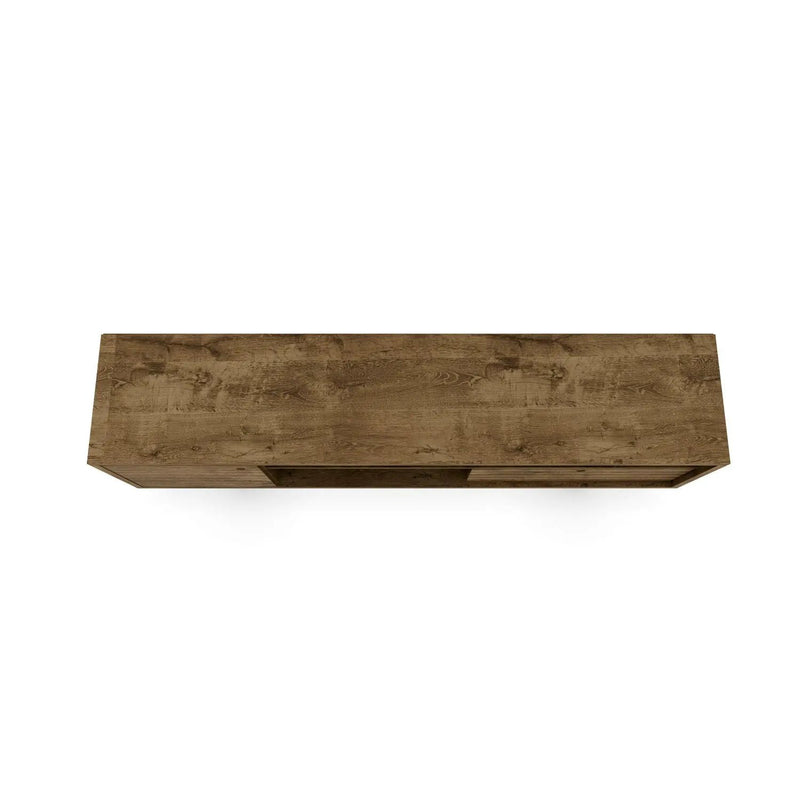 Liberty - 71" TV Stand by HouseOfZazla