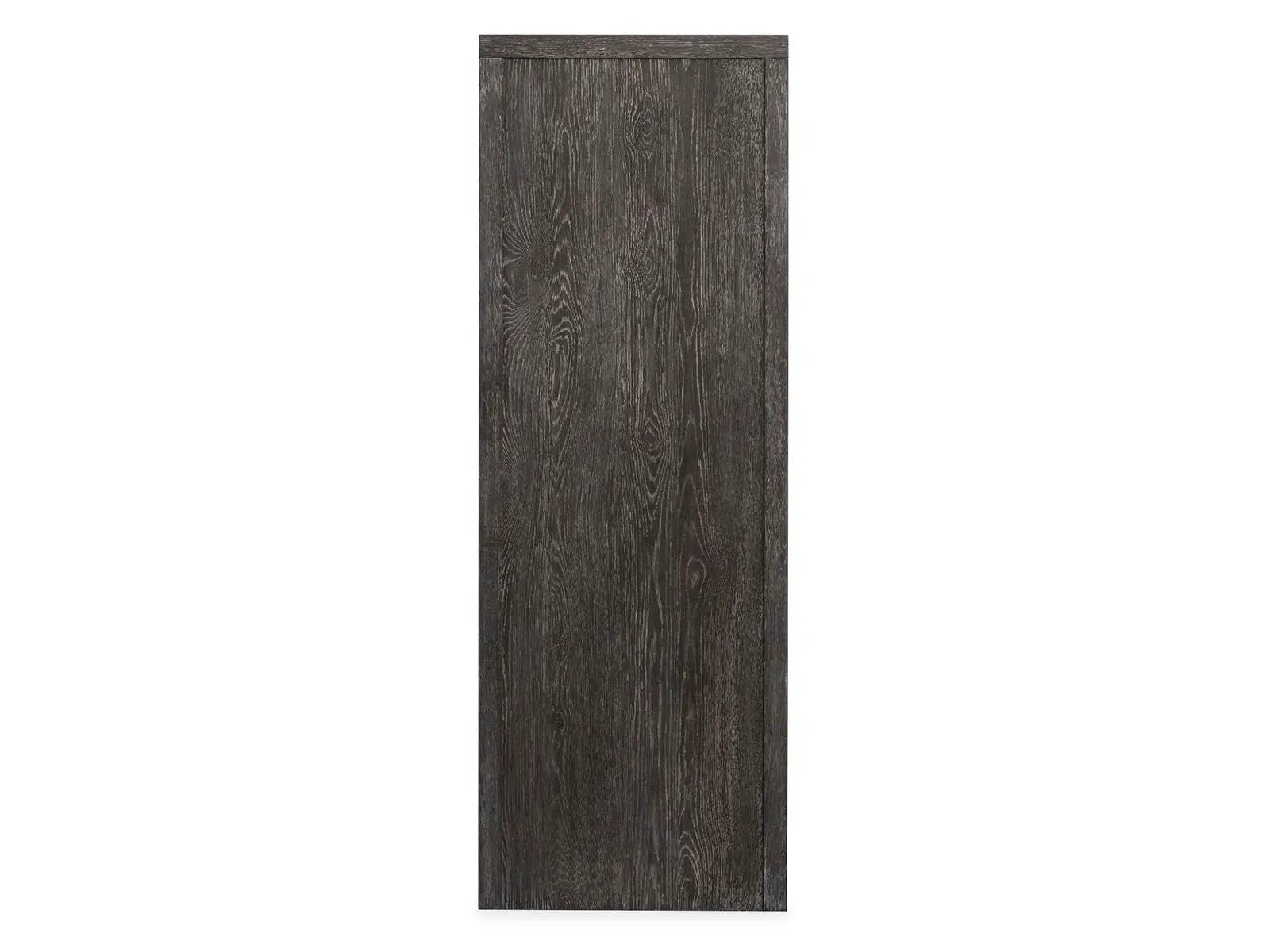 Kinsley - Drawer Chest - Black Heron by Unique Piece Furniture
