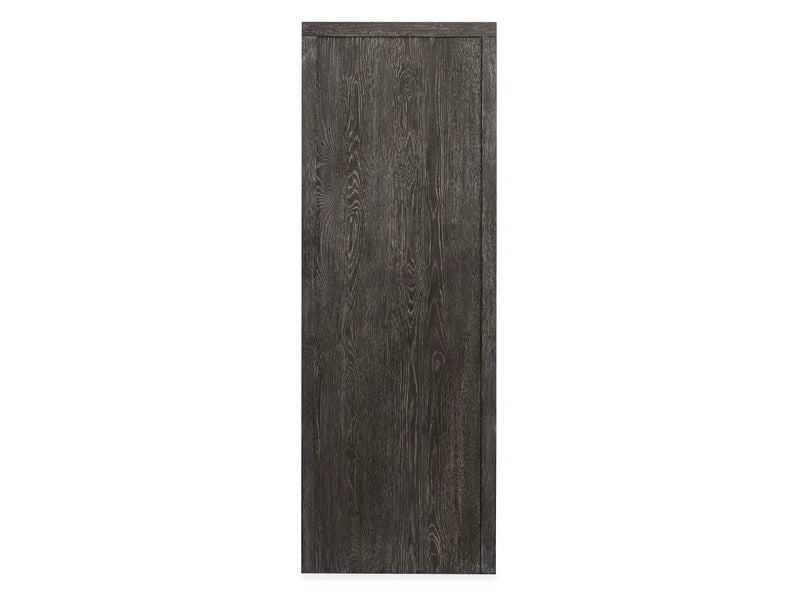 Kinsley - Drawer Chest - Black Heron by Unique Piece Furniture