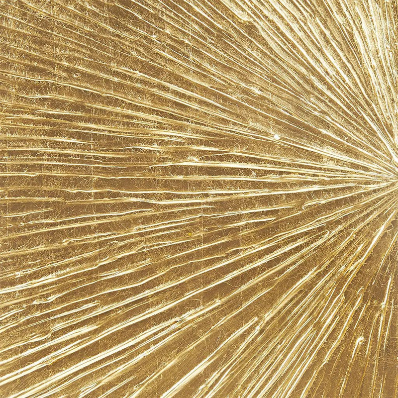 Lumina Aurea™ — Signature Sunburst Hand-Painted Triptych by HouseOfZazla