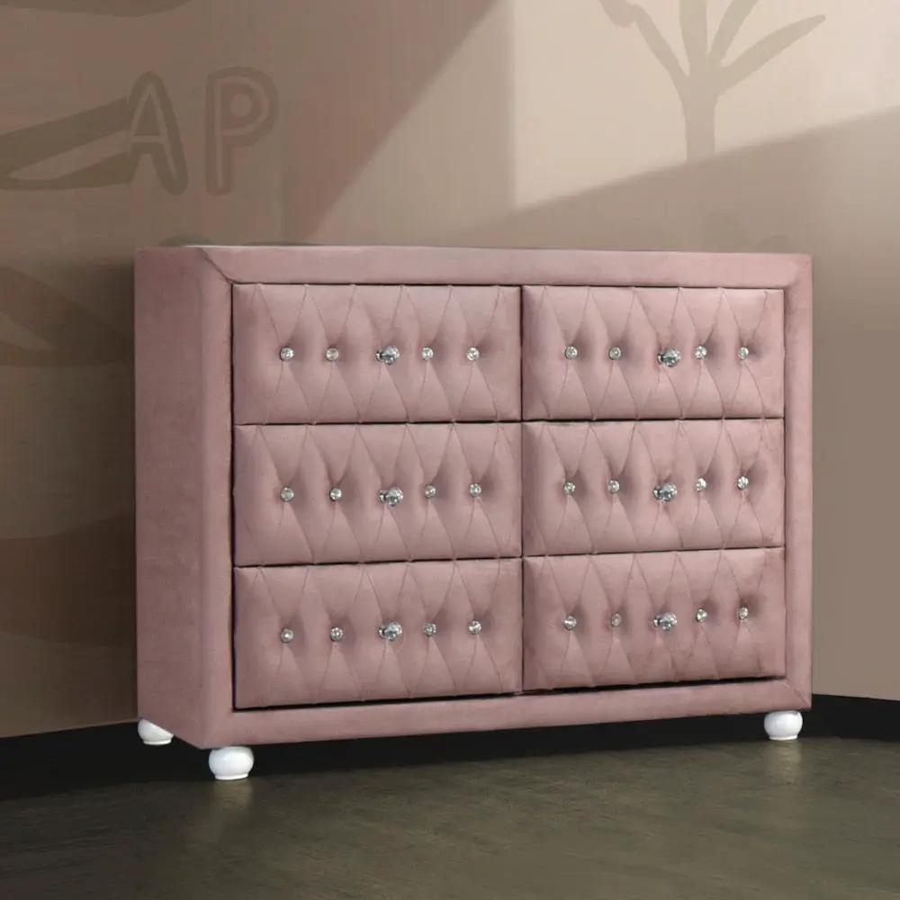 Reggie - Dresser by Unique Piece Furniture