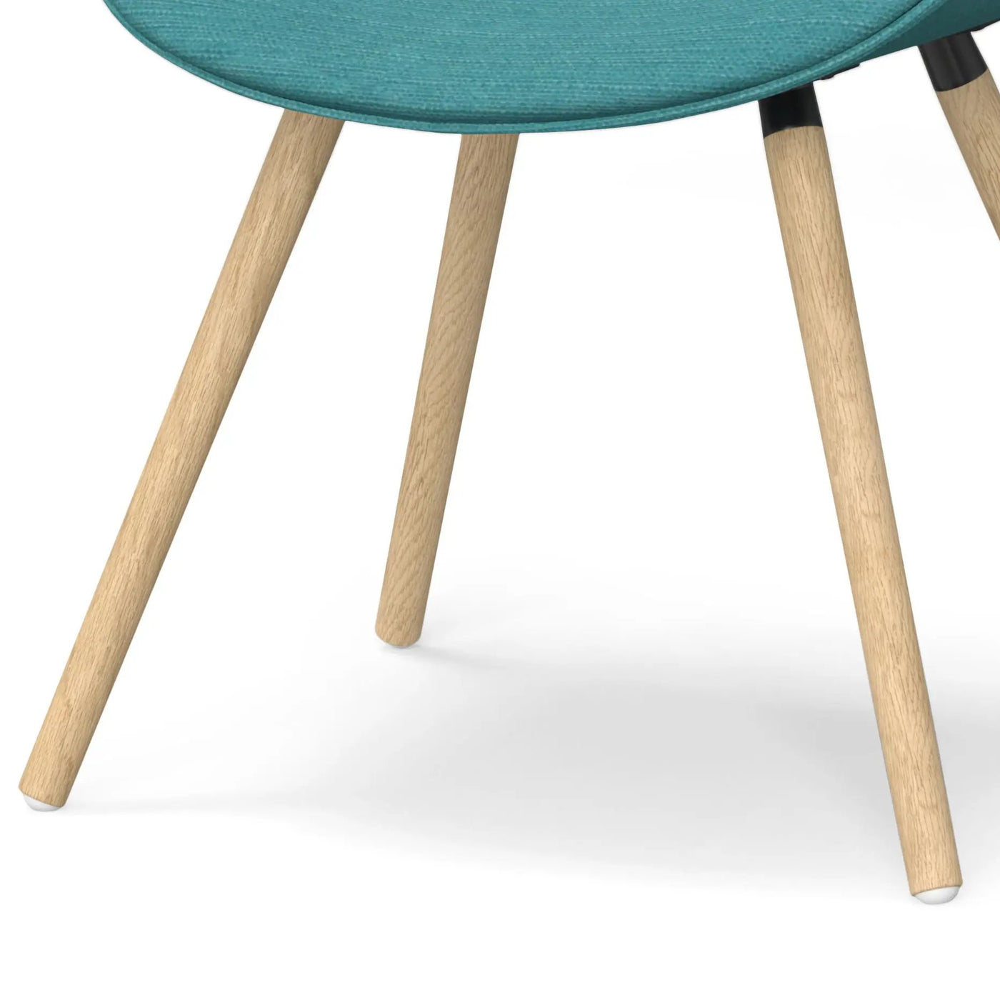 Malden - Mid Century Modern Bentwood Dining Chair by Unique Piece Furniture