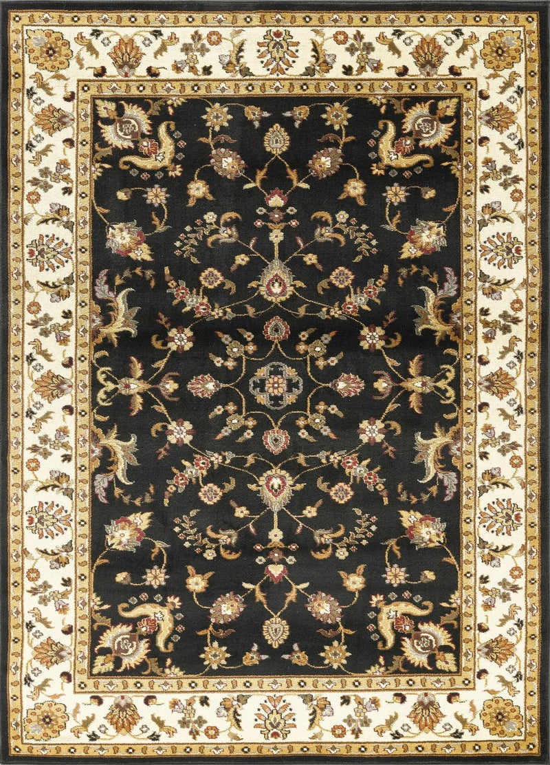 Classic GC_VIN5007 Area Rug by HouseOfZazla