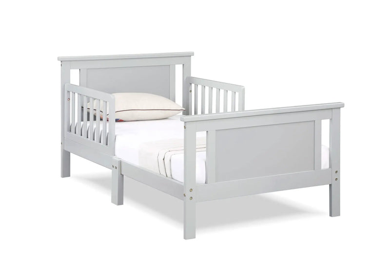 Connelly - Reversible Panel Toddler Bed by HouseOfZazla