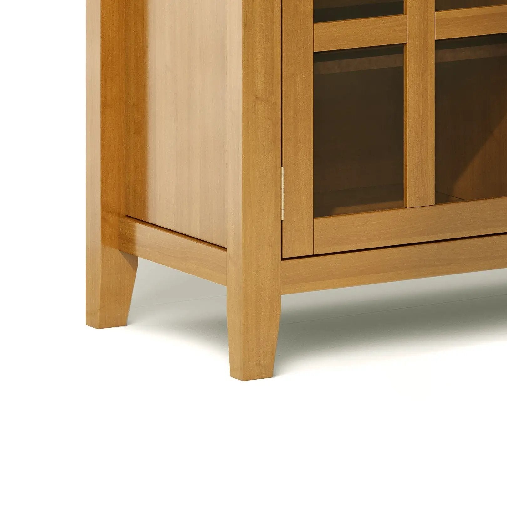 Artisan - Handcrafted Sideboard Buffet by HouseOfZazla
