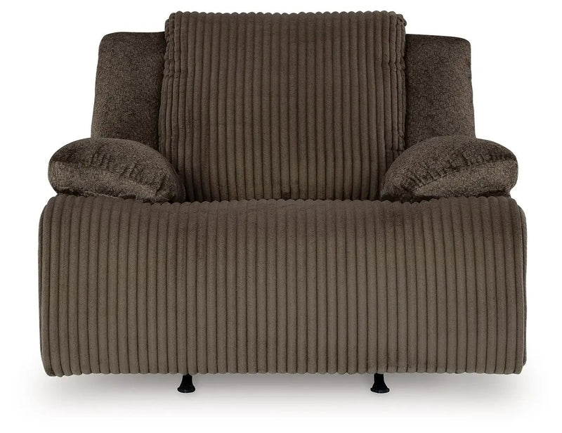 Top Tier - Rocker Recliner by Unique Piece Furniture