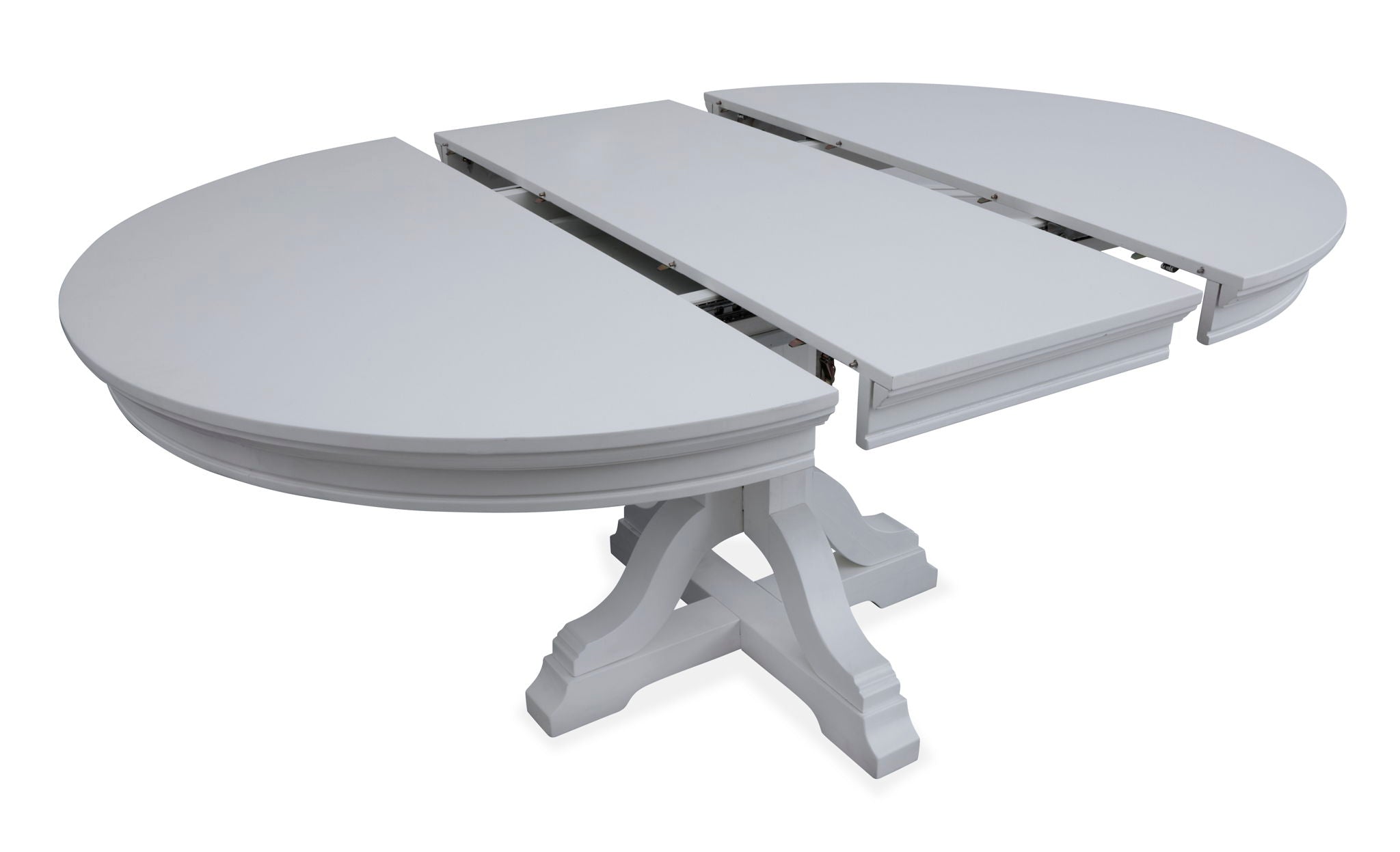 Charleston - 48" Round Dining Table by Unique Piece Furniture
