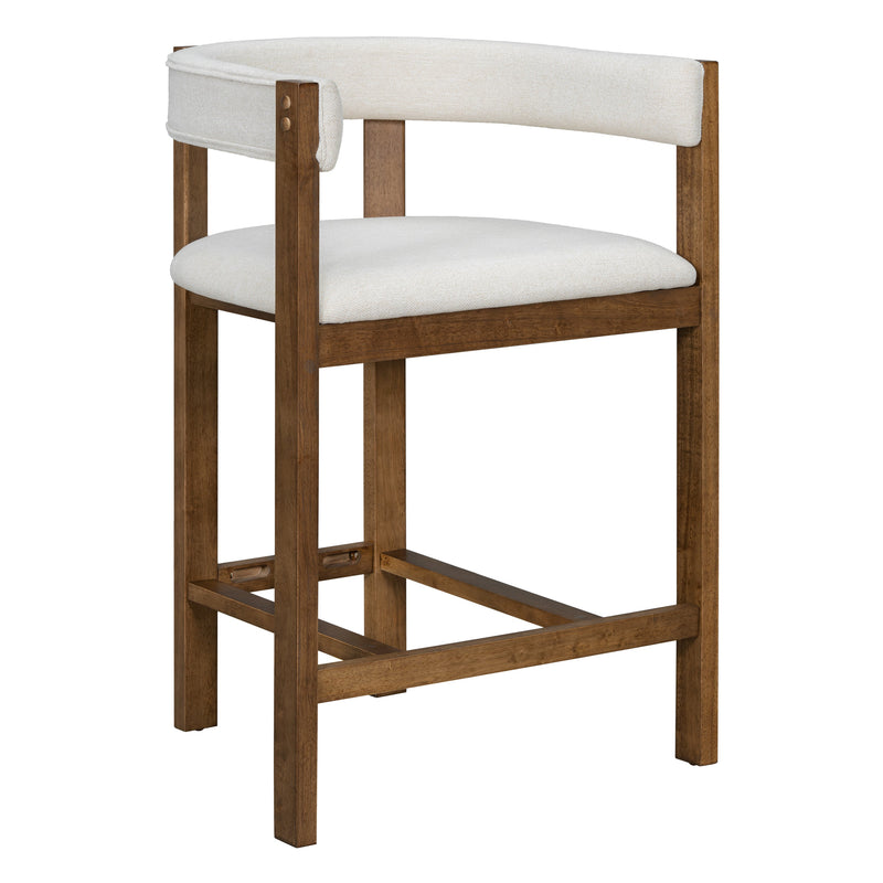 Counter Stool (Set of 2) by HouseOfZazla