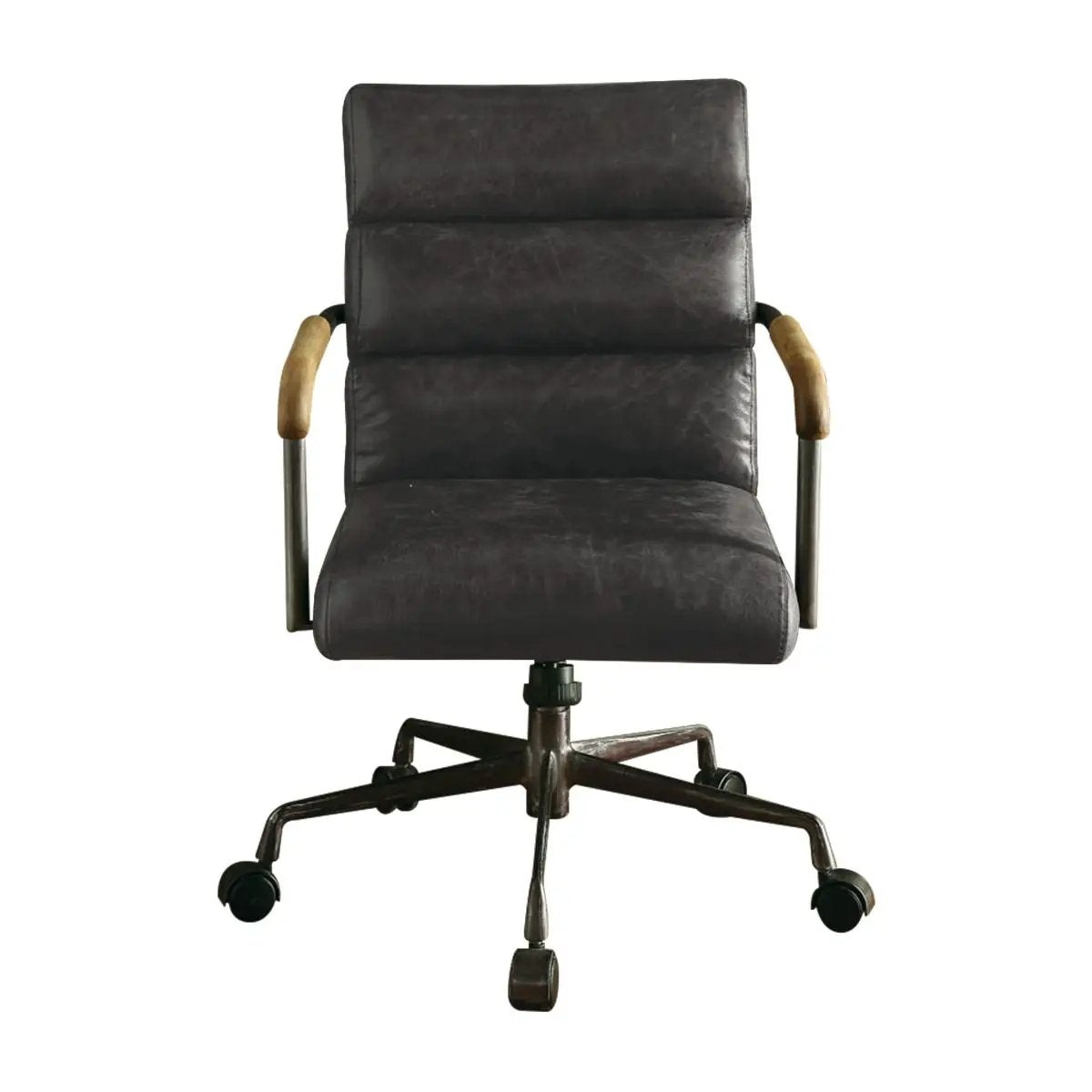Harith - Vintage - Executive Office Chair by Unique Piece Furniture