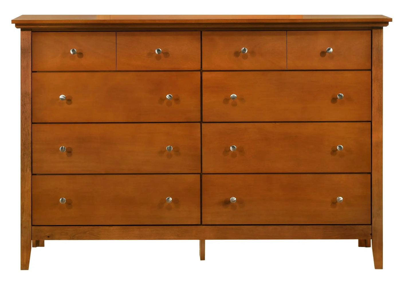 Hammond - Elegant Casual Dresser For Any Room by HouseOfZazla