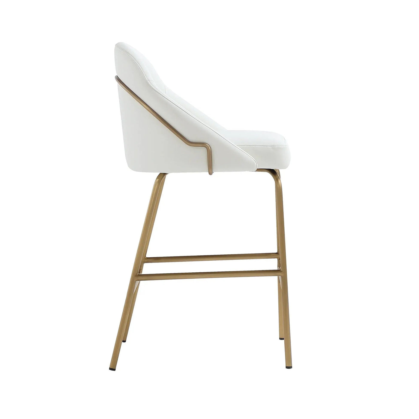 Gracie - Counter Stool by HouseOfZazla