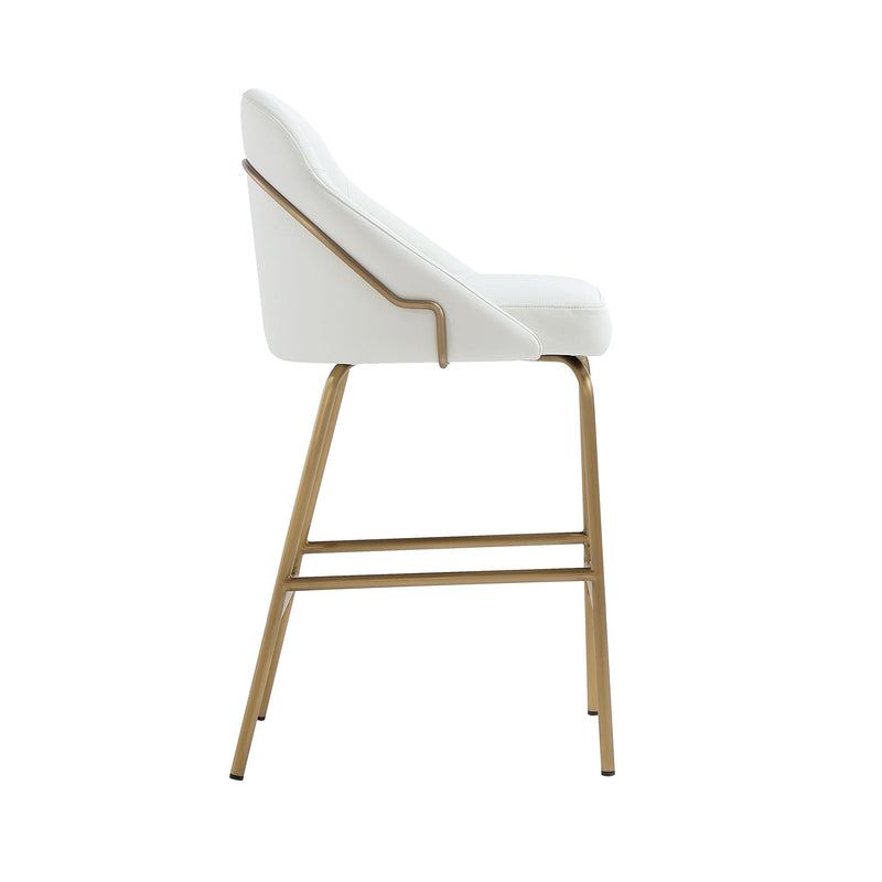 Gracie - Counter Stool by HouseOfZazla