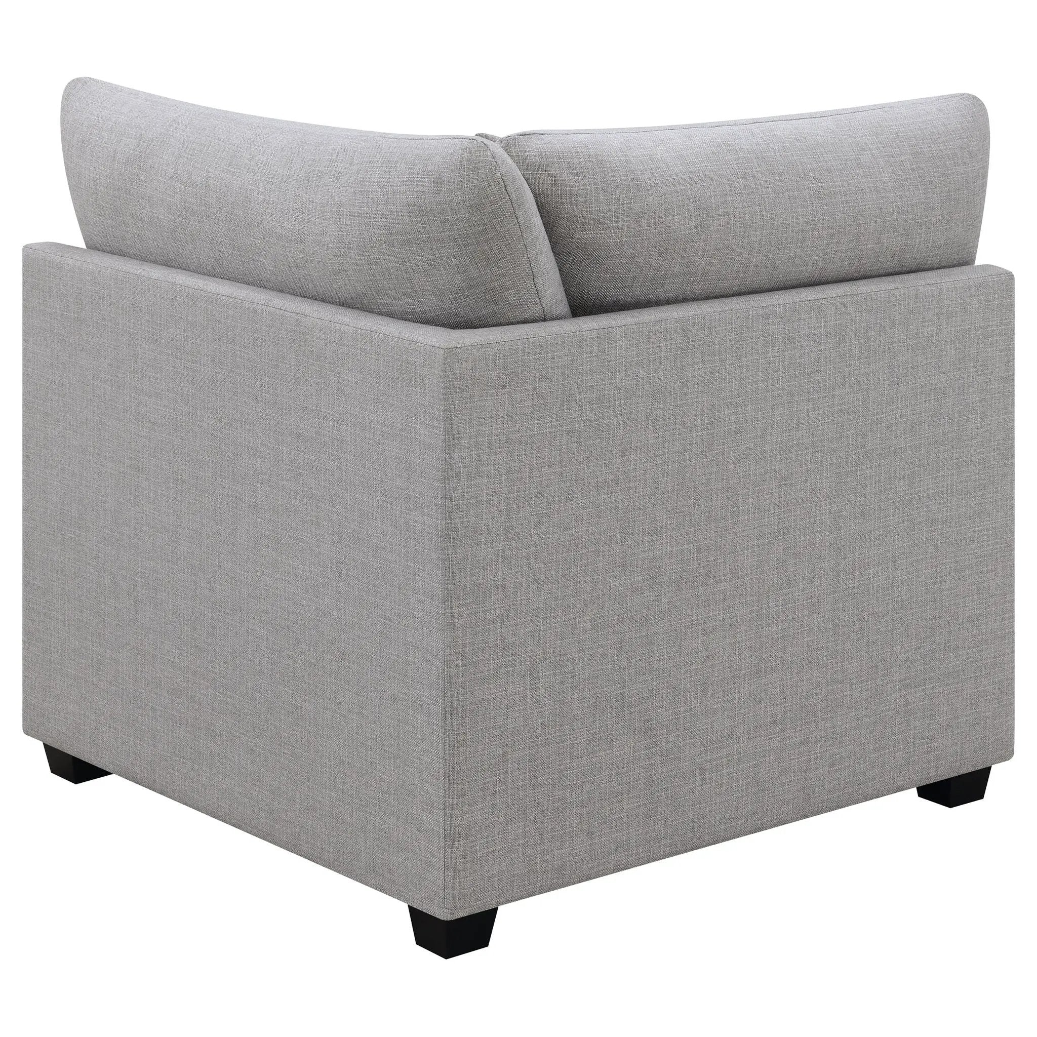 Austin - Chair With Pillows by HouseOfZazla
