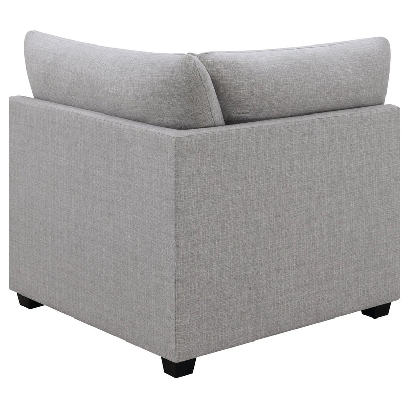 Austin - Chair With Pillows by HouseOfZazla