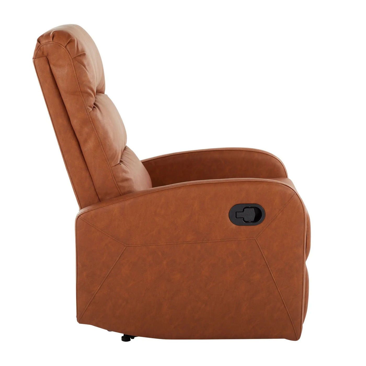 Dormi - Contemporary Recliner Chair by HouseOfZazla
