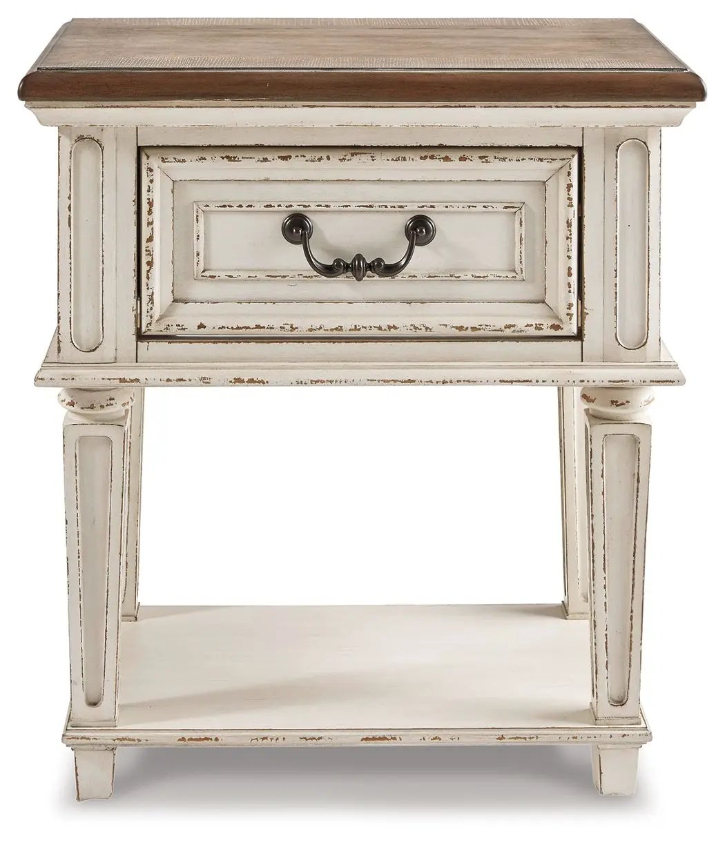 Realyn - Night Stand by Unique Piece Furniture