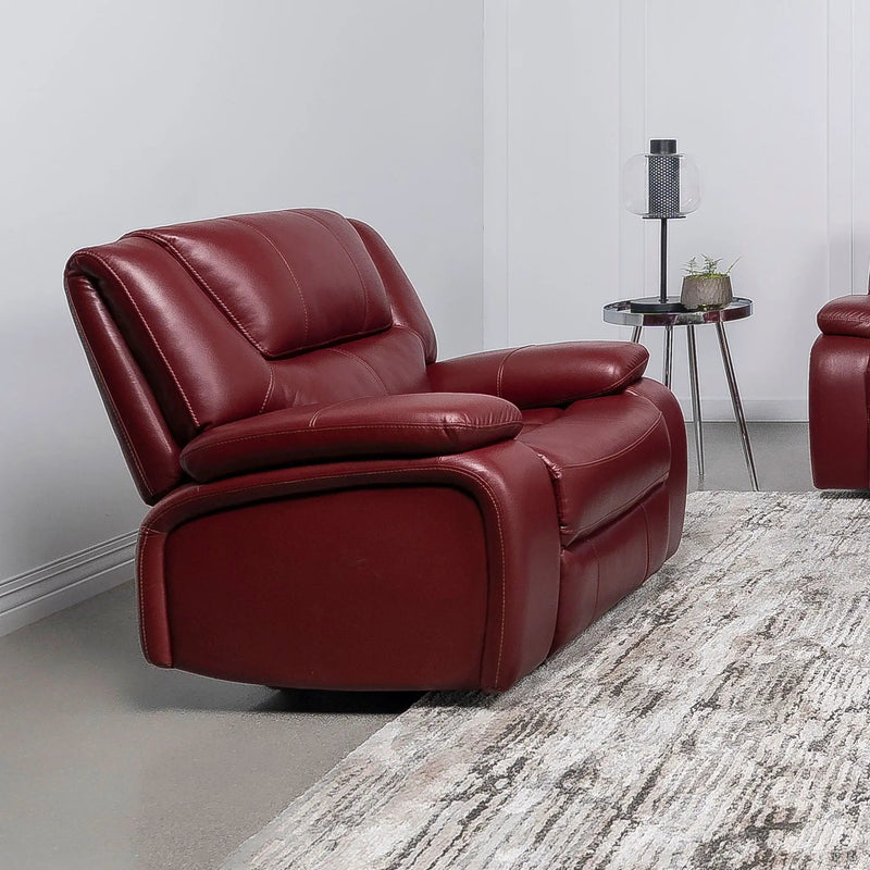 Elodie - Glider Recliner Chair by Unique Piece Furniture