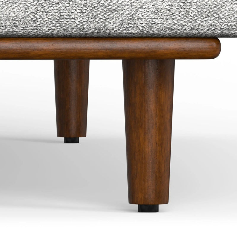 Morrison - Upholstered Sofa by HouseOfZazla