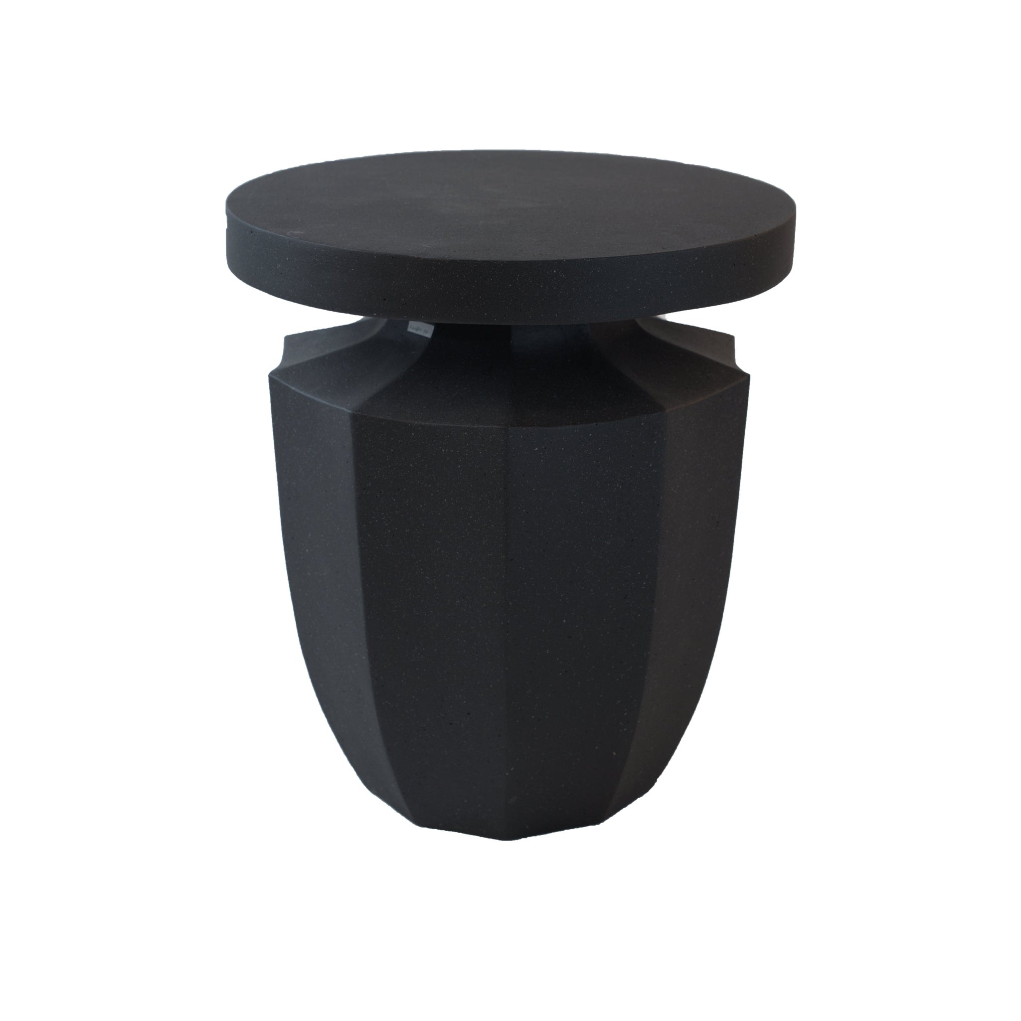 Decorative Garden End Table by HouseOfZazla