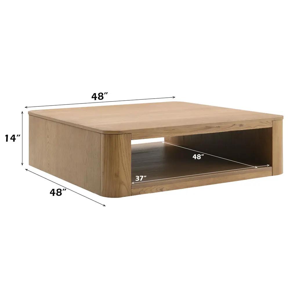 Zoey - Table by Unique Piece Furniture
