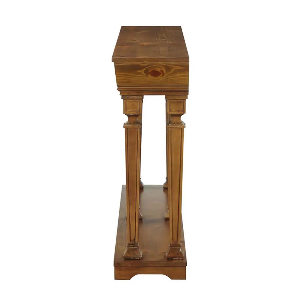 Garrison - Accent Table by Unique Piece Furniture