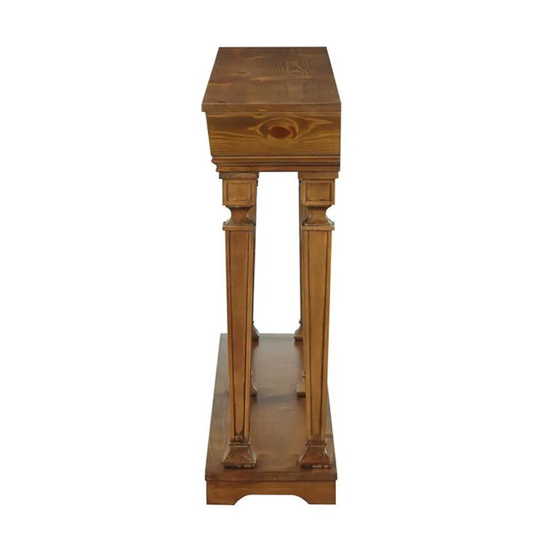 Garrison - Accent Table by Unique Piece Furniture