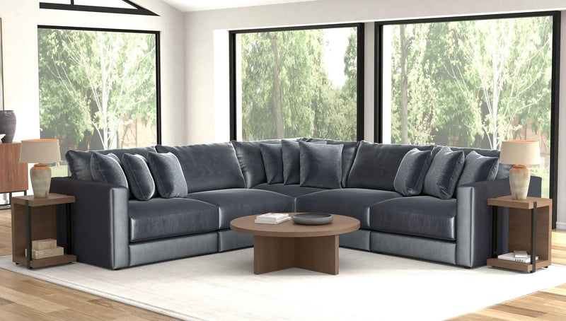 Remington - Modular Sofa by Unique Piece Furniture