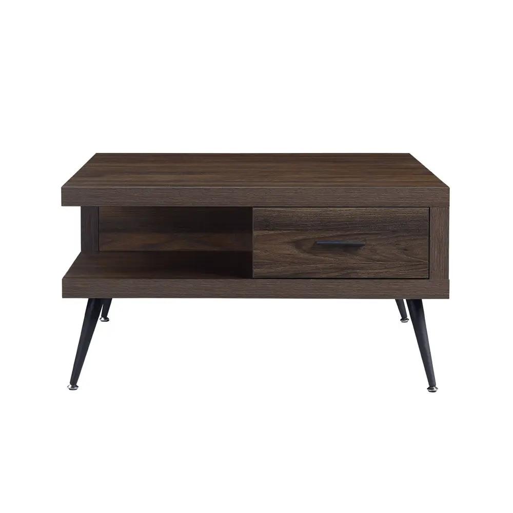 Harel - Coffee Table - Walnut by Unique Piece Furniture
