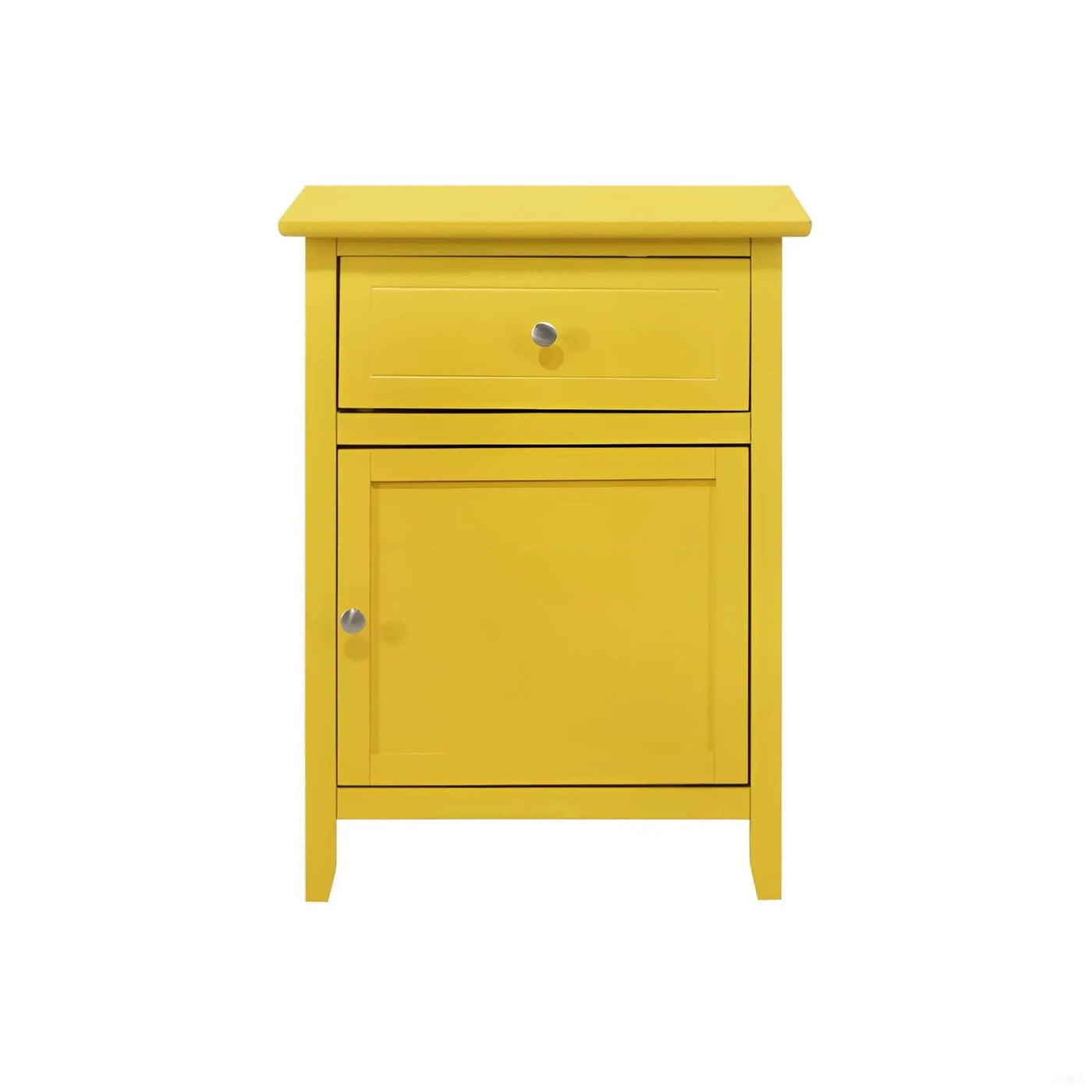 1 Drawer / 1 Door Nightstand by Unique Piece Furniture