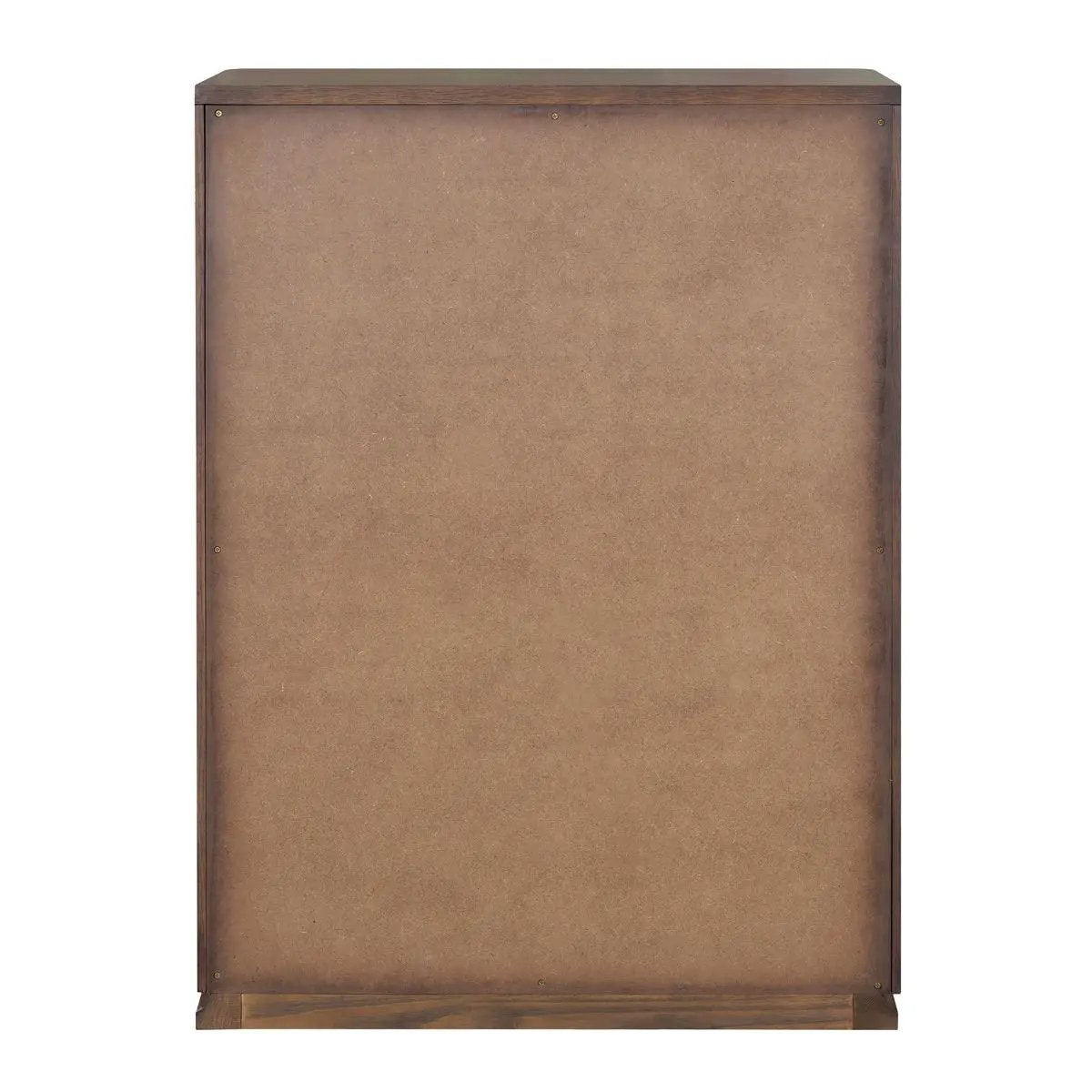 Zoey - Chest - Brown Oak by Unique Piece Furniture