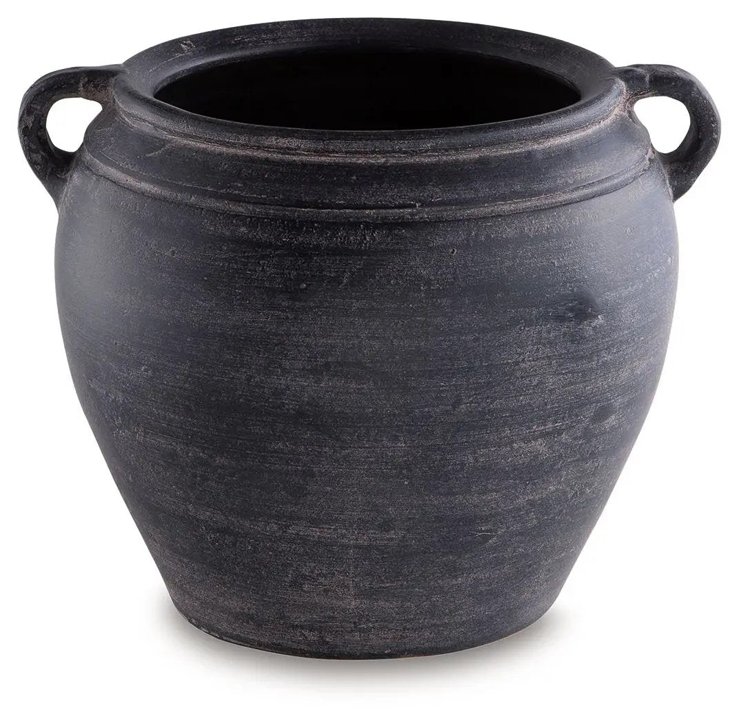 Meadie - 9" Vase by Unique Piece Furniture