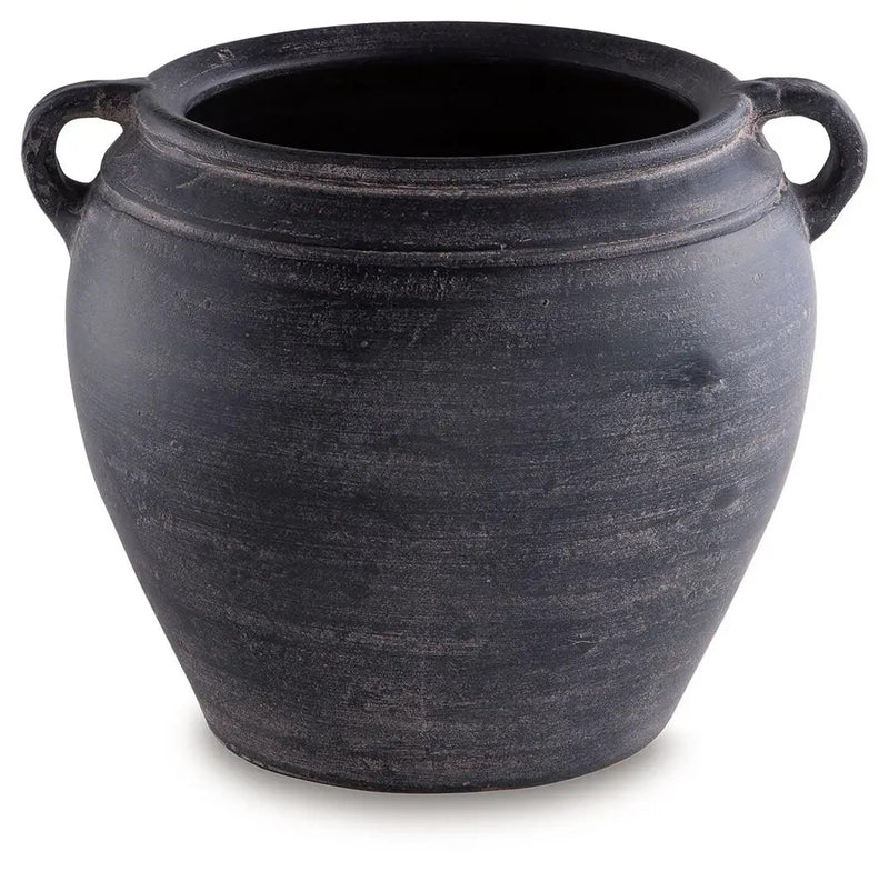 Meadie - 9" Vase by Unique Piece Furniture