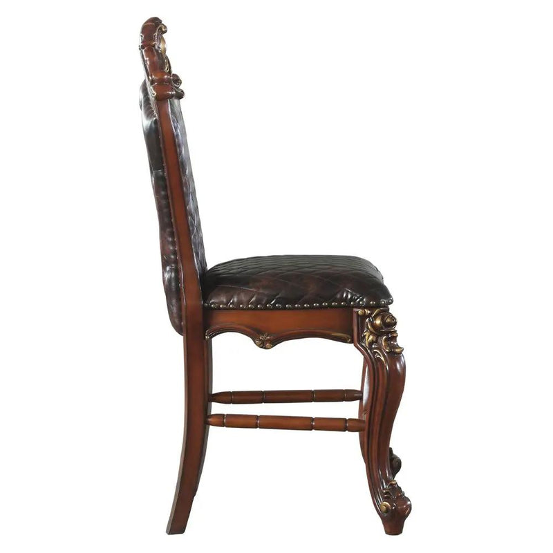 Picardy - Counter Height Chair by Unique Piece Furniture