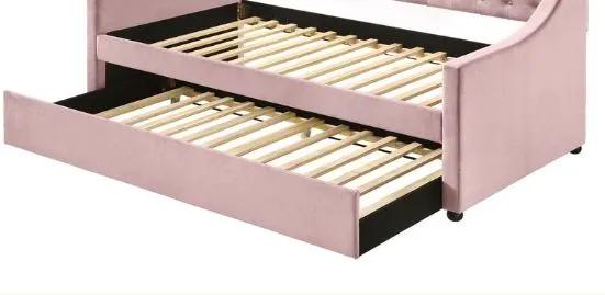 Lianna - Daybed Twin & Trundle by Unique Piece Furniture