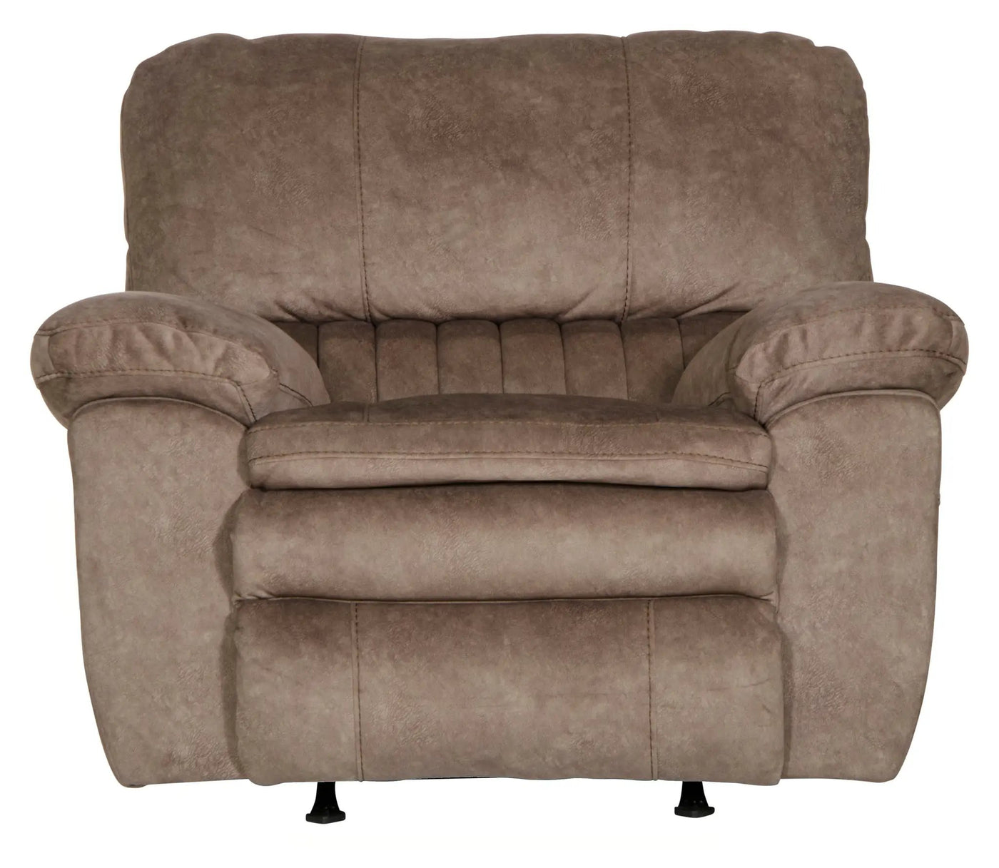 Reyes - Power Lay Flat Recliner by Unique Piece Furniture