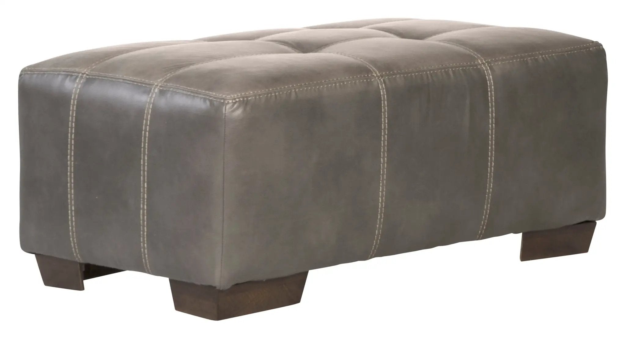 Drummond - Ottoman by Unique Piece Furniture