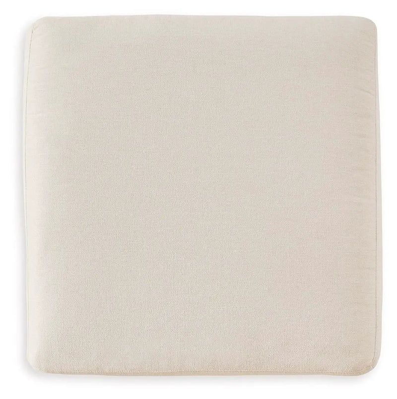 Modmax - Oversized Accent Ottoman by Unique Piece Furniture
