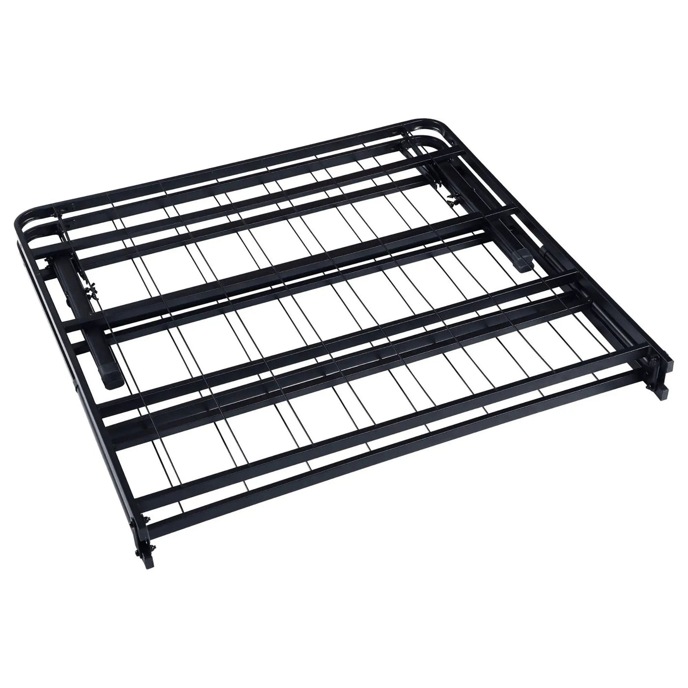 Mattress Support With Frame by HouseOfZazla