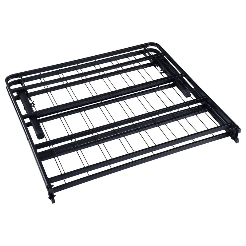 Mattress Support With Frame by HouseOfZazla